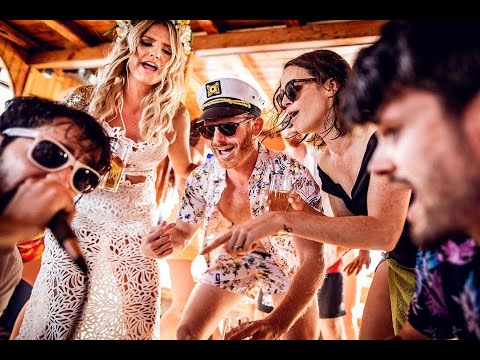 Exclusive Boat Charter