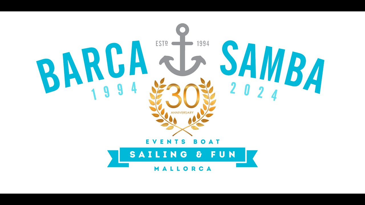 30 Jahre Barca Samba Aniversario