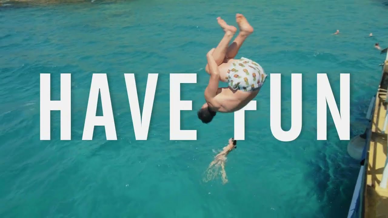 Snorkel & Music Tour